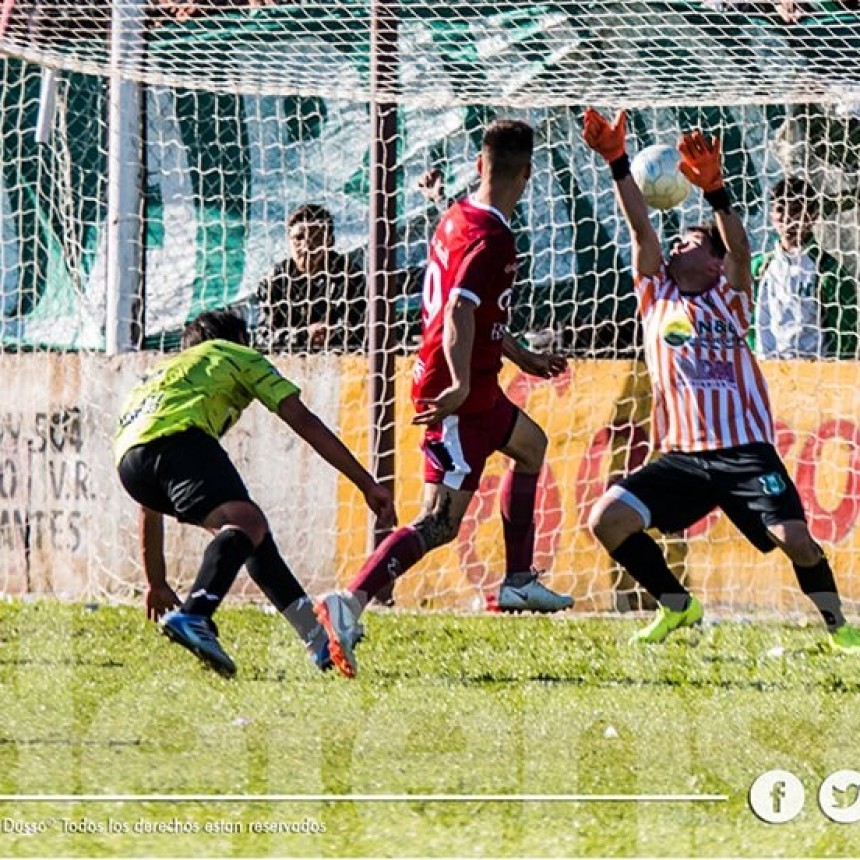 TORNEO CLAUSURA 2019