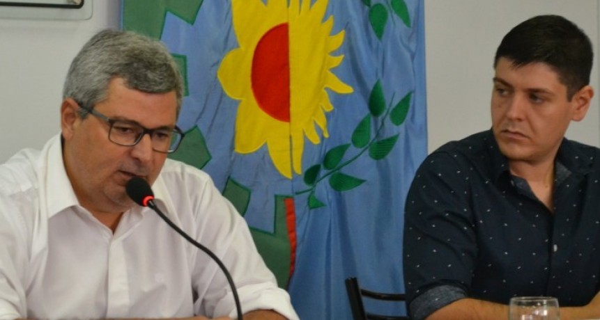 HCD RAMALLO - 2 de Setiembre 2020