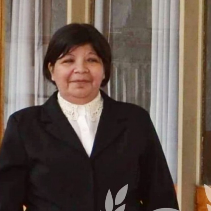 DÍA DE LA SECRETARIA