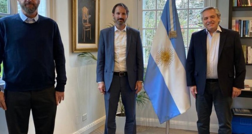 PANORAMA INFORMATIVO