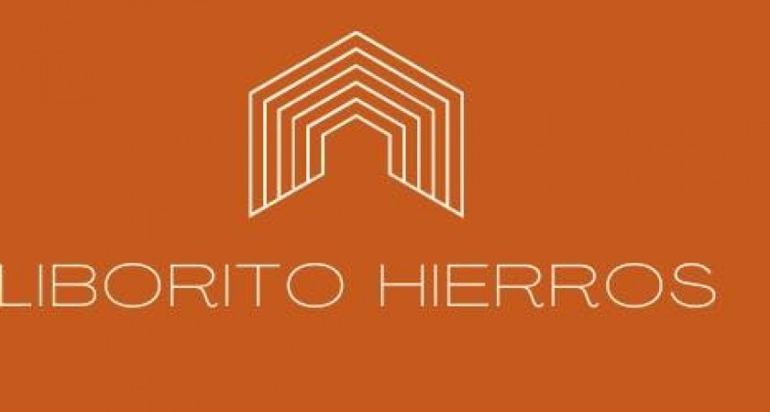 TODO EN HIERROS PARA LA CONSTRUCCIÓN
