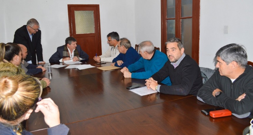 MINISTERIO DE SEGURIDAD NACIONAL 