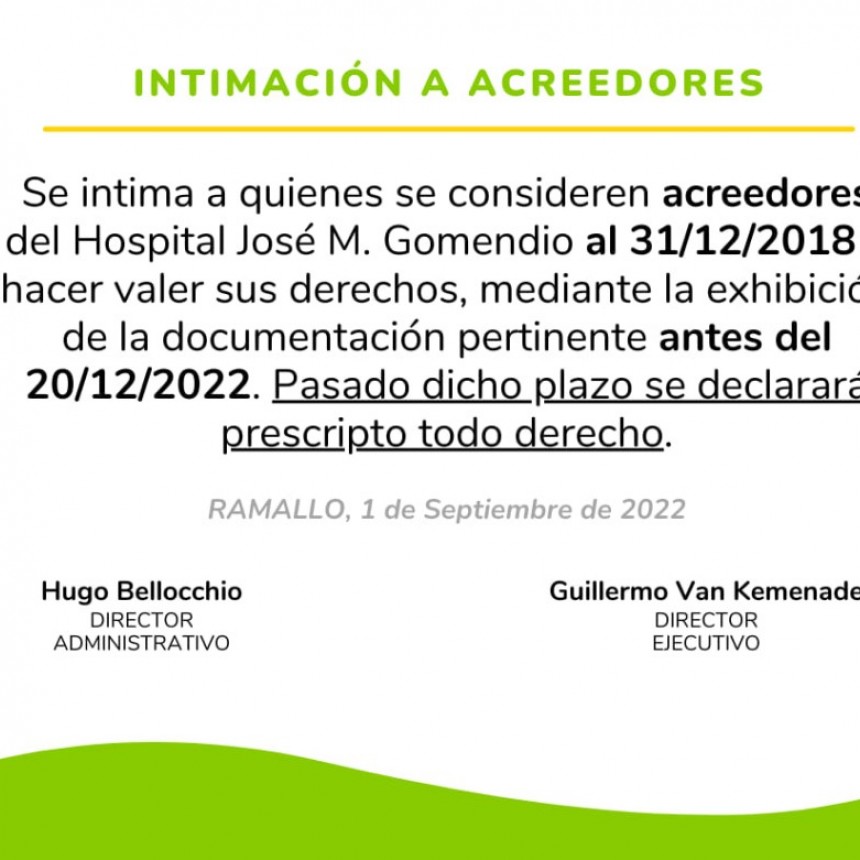 ADMINISTRACIÓN DEL USUARIO