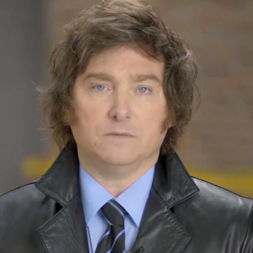 CASTA POLÍTICA