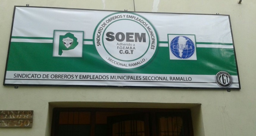 PARITARIAS  MUNICIPALES