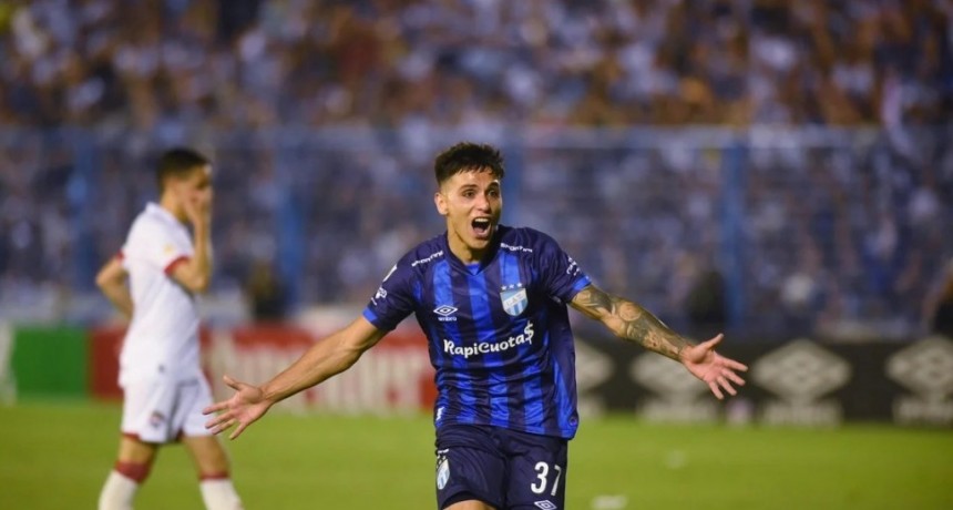 FESTEJO DE MATEO CORONEL