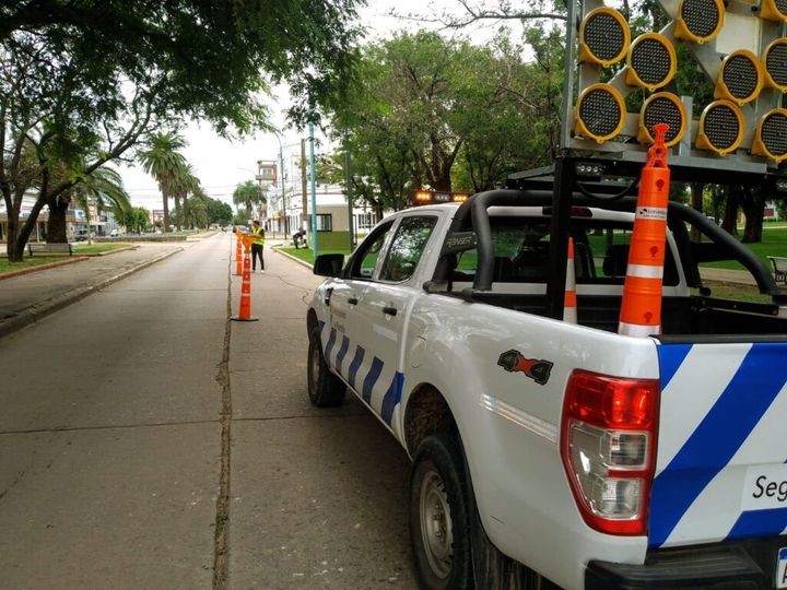 OBSERVATORIO DE SEGURIDAD CIUDADANA