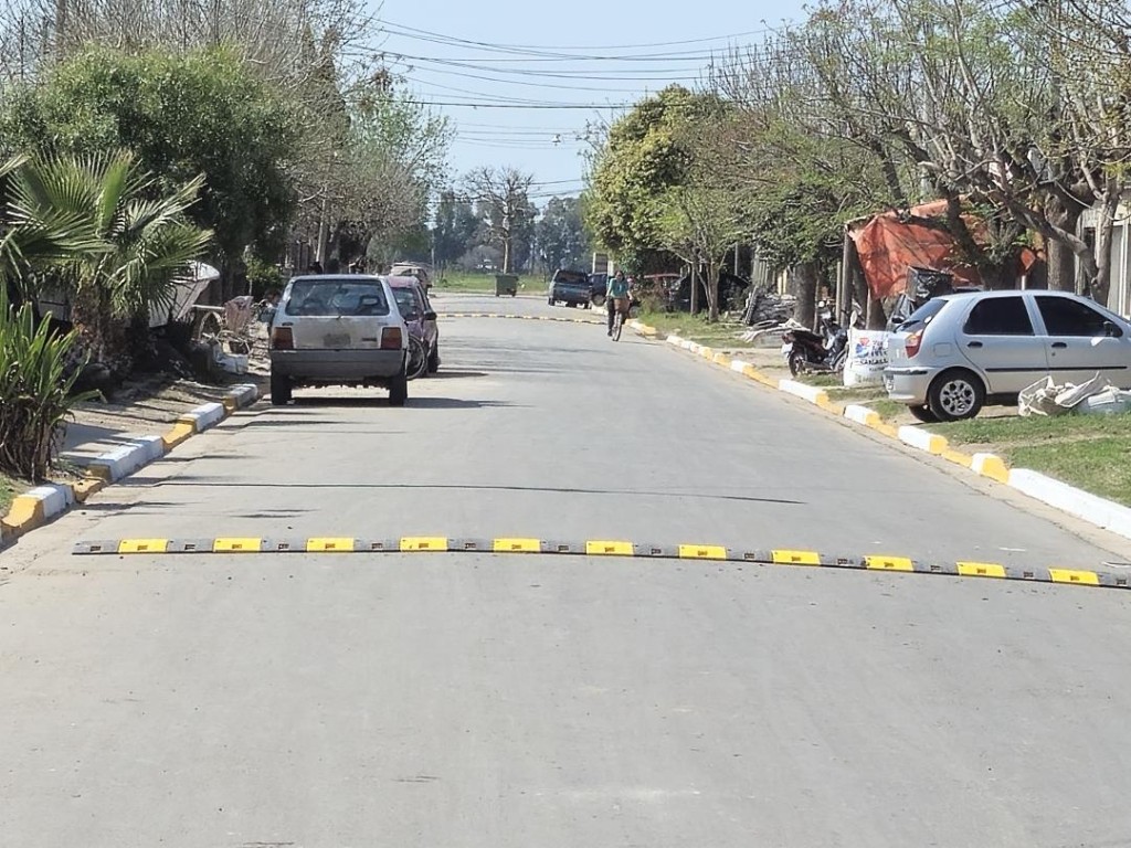 OBRAS TRIMESTRALES