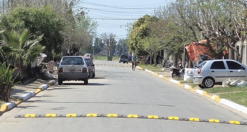 OBRAS TRIMESTRALES