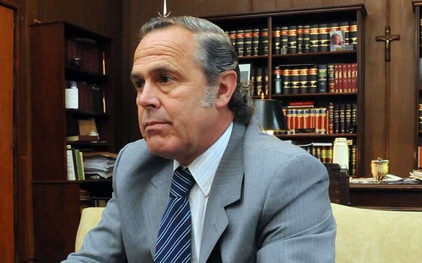 ROBO EN ESTRELLA FEDERAL DURANTE EL FIN DE SEMANA 