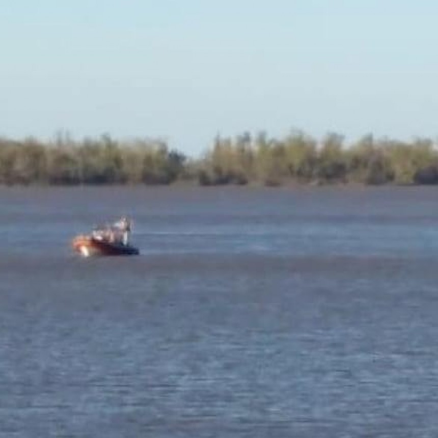 SEGURIDAD NÁUTICA DEPORTIVA 