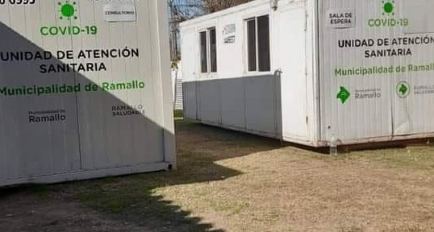 COVID-19 EN PÉREZ MILLÁN