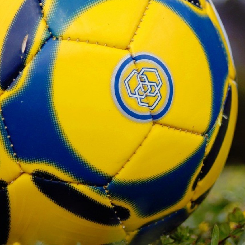 RESULTADOS 3° FECHA  - TORNEO 2021  LIGA NICOLEÑA DE FÚTBOL
