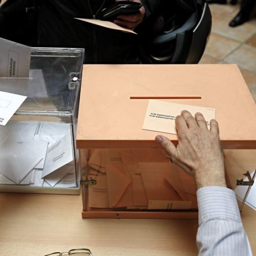 ELECCIONES PRIMARIAS 2023