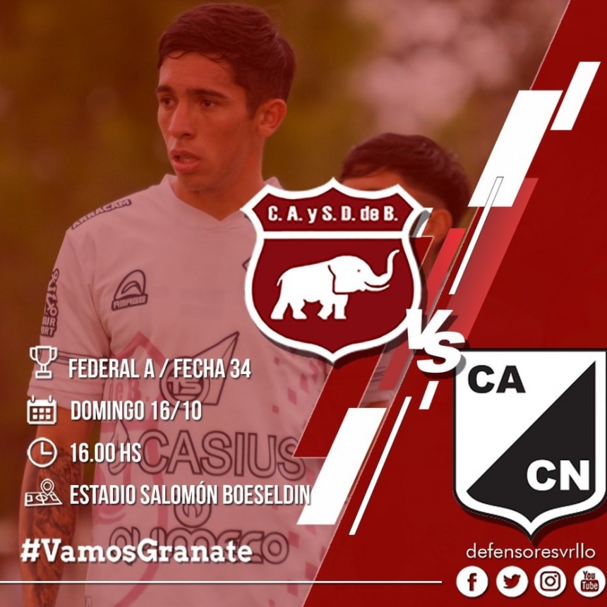 VAMOS GRANATES!! . . 