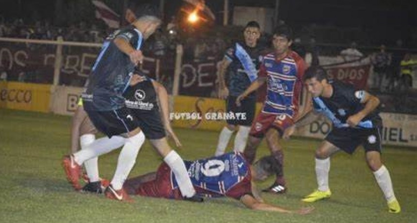 CLÁSICO DE RAMALLO