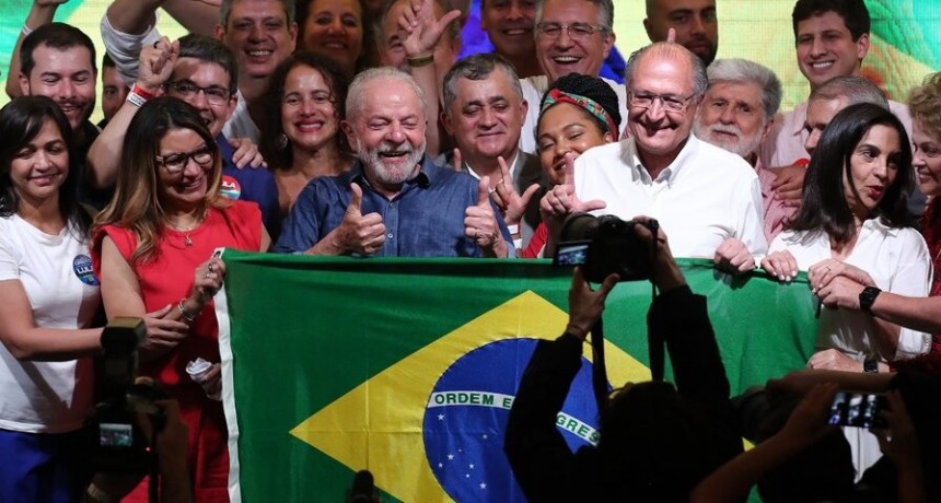 ELECCIONES 2022