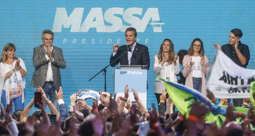 ELECCIONES GENERALES 2023
