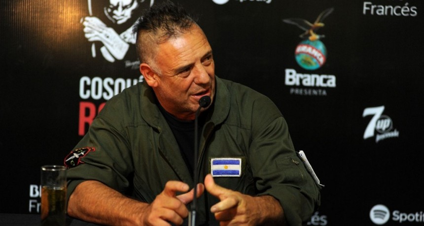 RICARDO IORIO