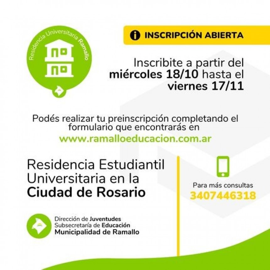 ATENCION ESTUDIANTES UNIVERSITARIOS!!