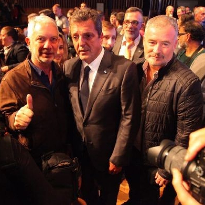 POLETTI AVANZA