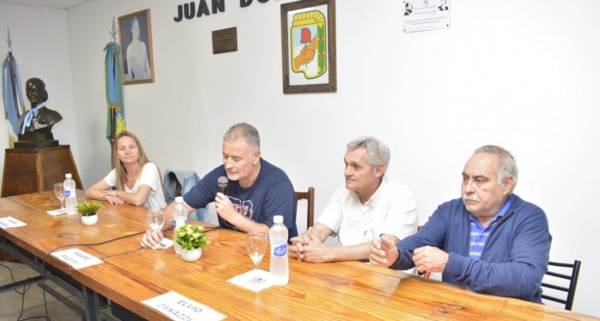 RAMALLO EN BALLOTAGE