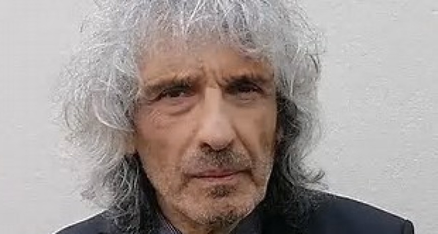 Muri&oacute; Ricardo Soul&eacute;, cantante de Vox Dei, a los 76 a&ntilde;os