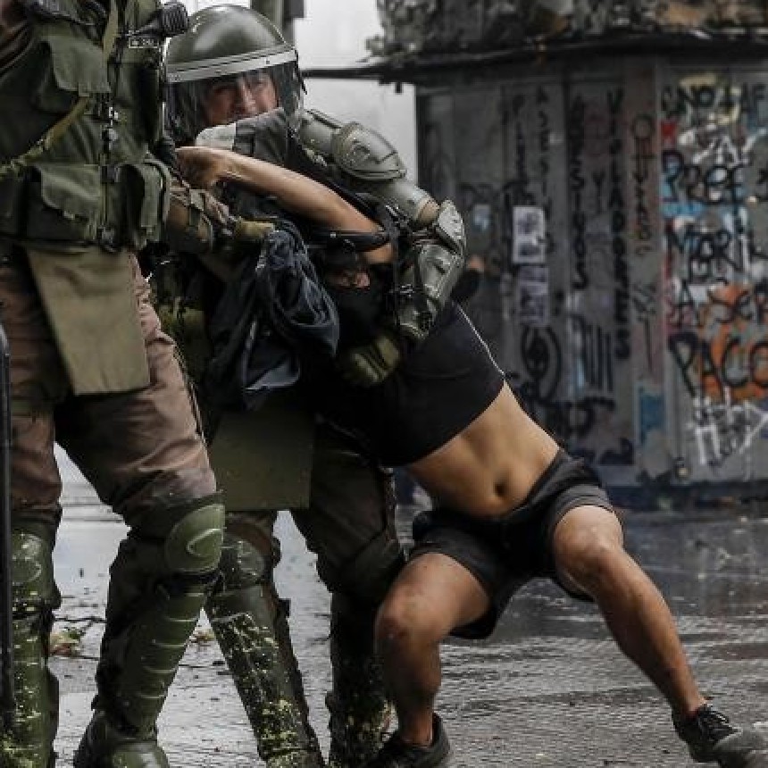 ES POSIBLE DETENER LAS GUERRAS?