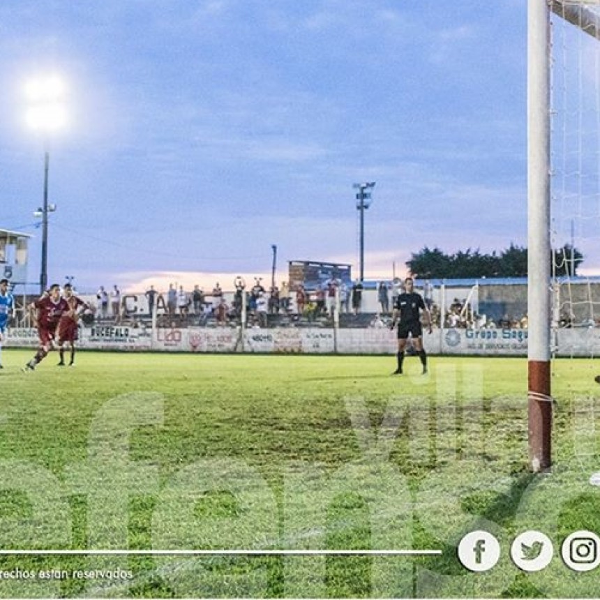 TORNEO FEDERAL 