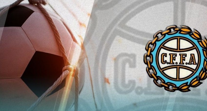 TORNEOS DE FÚTBOL