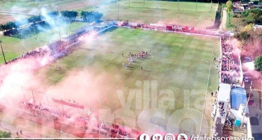 TORNEOS DE FÚTBOL