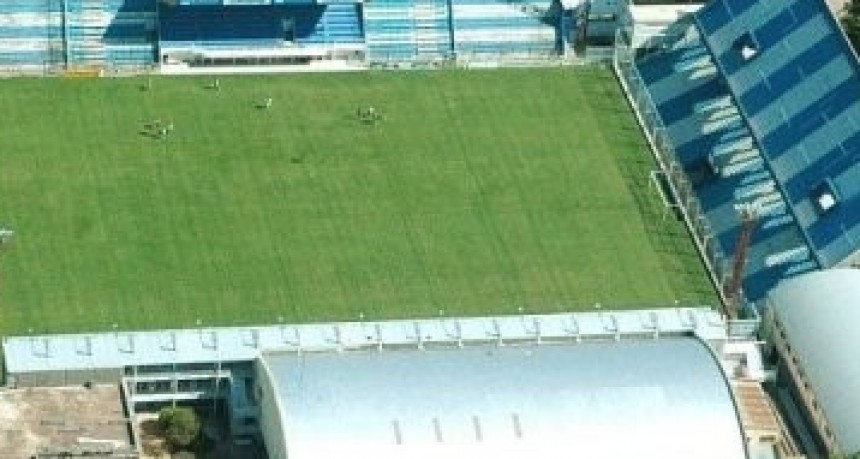 TORNEO FEDERAL  A