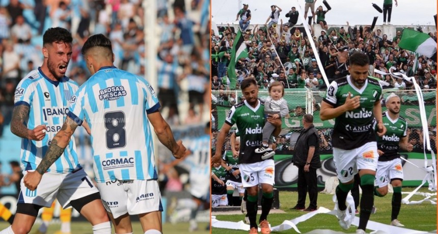FINAL  TORNEO FEDERAL 