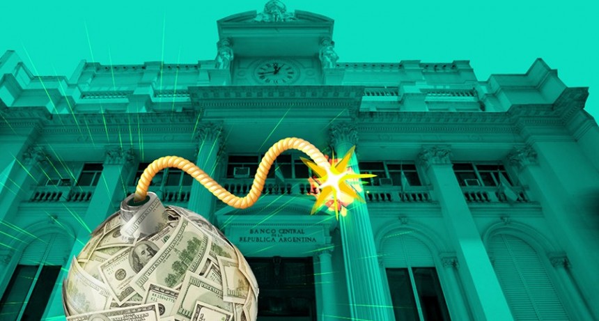 LAS LELIQS QUE QUITAN EL SUEÑO DE ARGENTINA