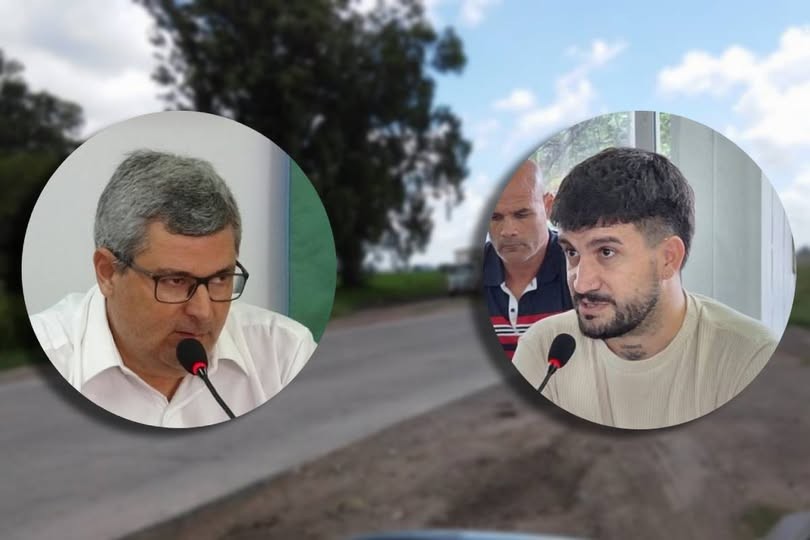 CONCEJO DELIBERANTE DE RAMALLO