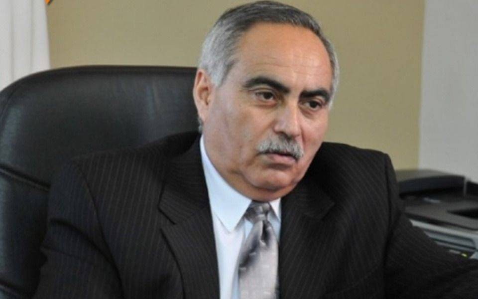 FALLECIÓ RICARDO EMIR 