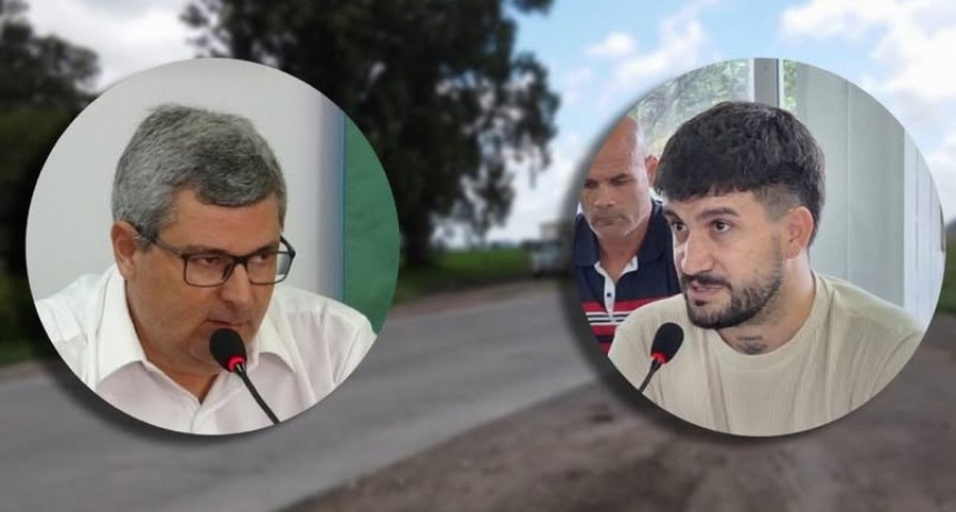 CONCEJO DELIBERANTE DE RAMALLO