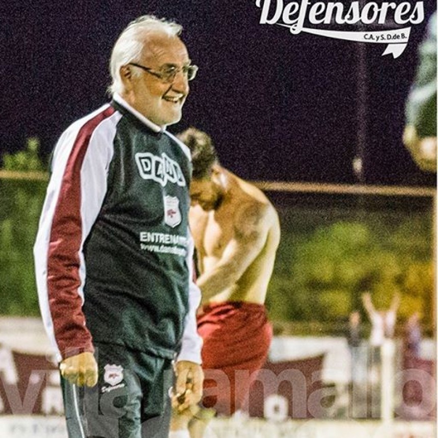 EL QUE AFLOJA PIERDE