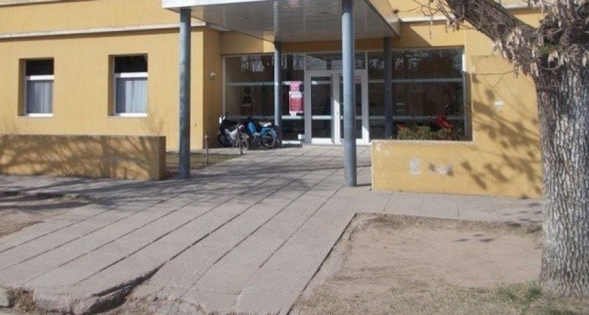 EXIGEN MAYOR COMPLEJIDAD PARA EL SISTEMA DE SALUD RAMALLENSE