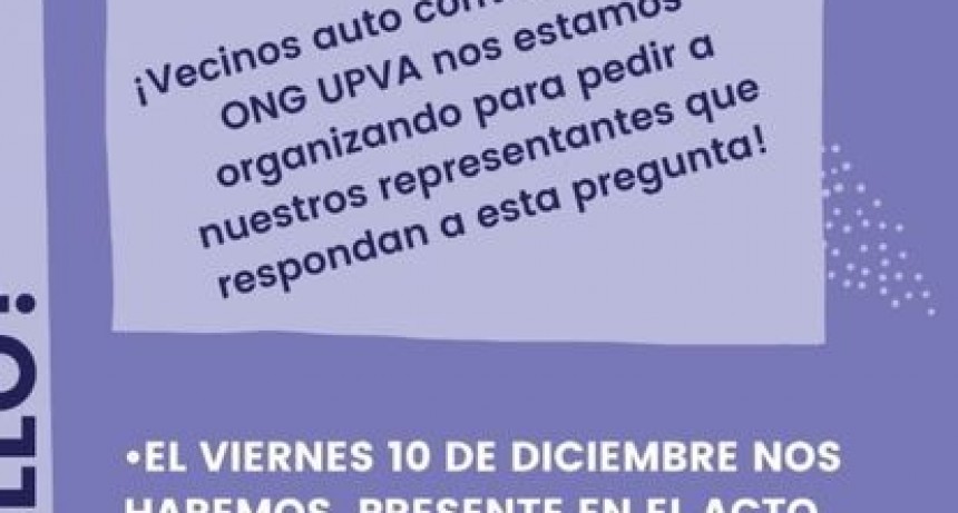 ATENTO RAMALLO!!!