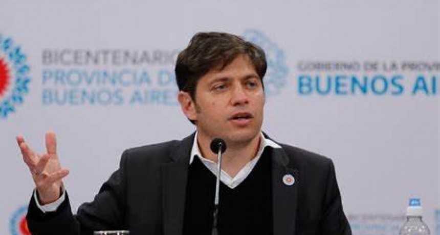 EMERGENCIA AGROPECUARIA PROVINCIAL