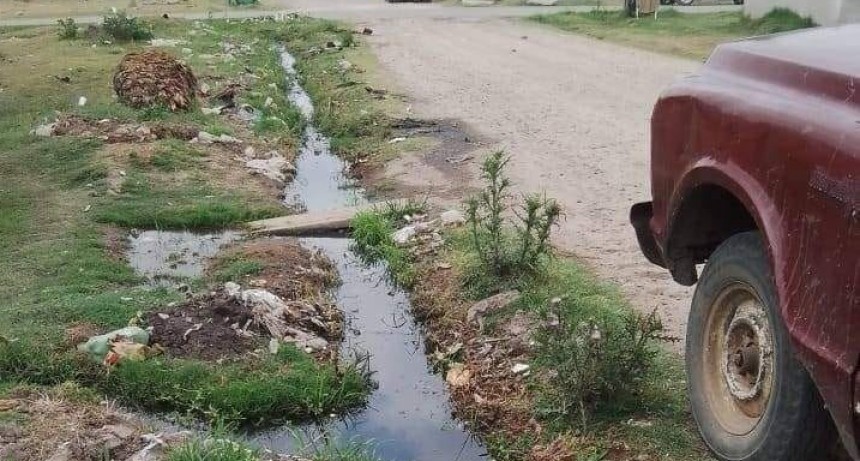 EL AGUA ES VITAL PARA TODOS !!!