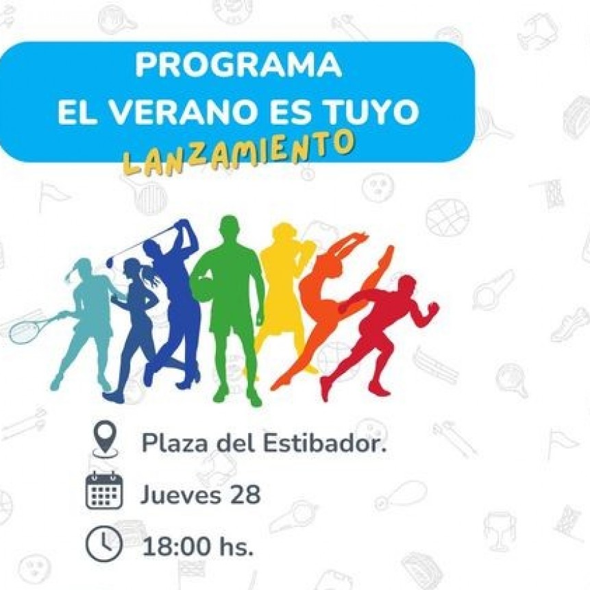  ☀️EL VERANO ES TUYO☀️