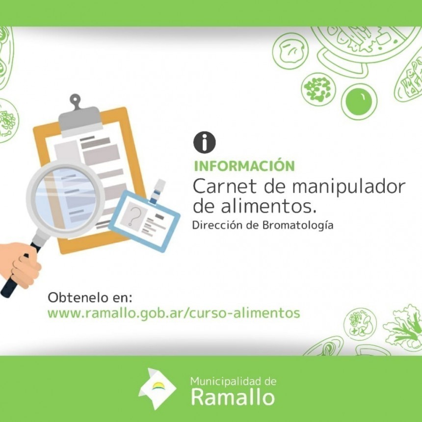CONTROLES ALIMENTICIOS