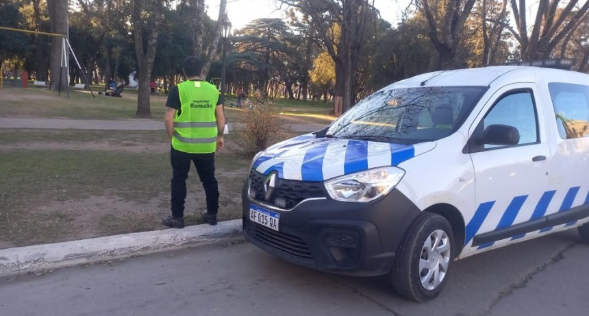 PREVENCION DEL USUARIO Un caso de urgencia