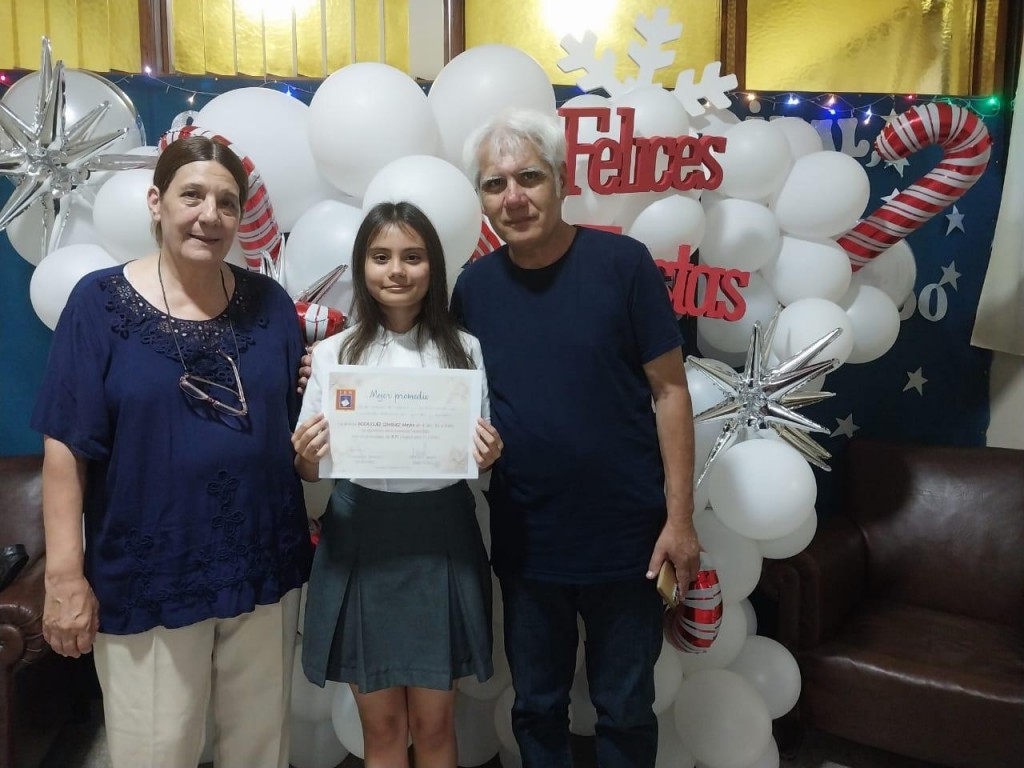 MAYKA RODRÍGUEZ GIMENEZ 