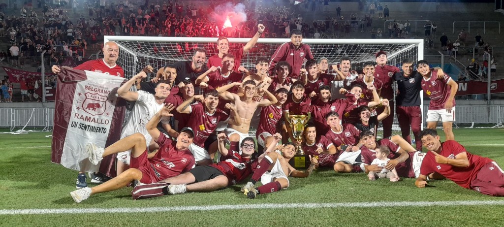 LIGA NICOLEÑA DE FÚTBOL