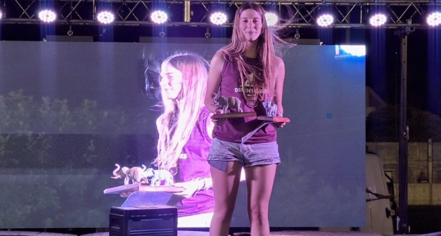 🏆EMA BROGLIA BOIX 🐘ELEFANTE DE ORO