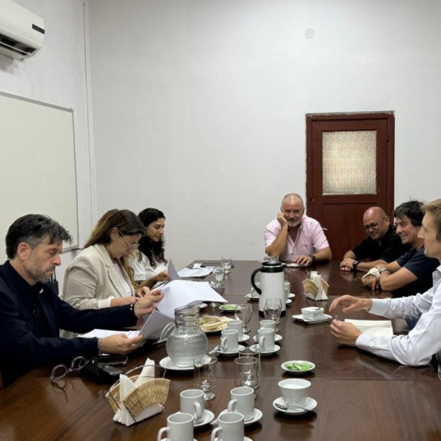 INVERSIONES EN RAMALLO