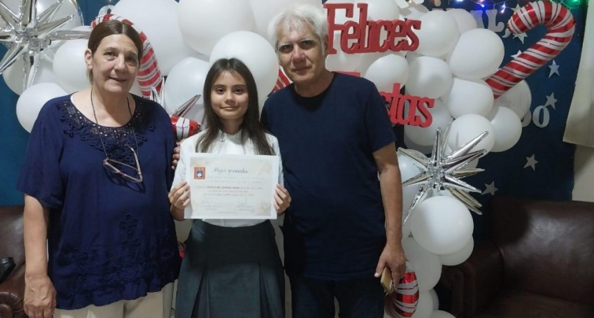 MAYKA RODRÍGUEZ GIMENEZ 